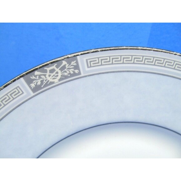 Waterford Bellamont Hall Salad Dessert Plate Plate 9 Inch - Picture 2 of 12